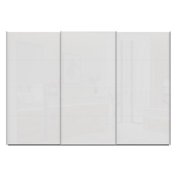 Forte Шафа для одягу, SSQS23411-C04 - Home Club