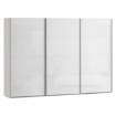 Forte Шкаф для одежды, SSQS23411-C04 - Home Club, изображение 4