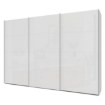 Forte Шкаф для одежды, SSQS23411-C04 - Home Club, изображение 6