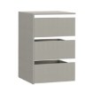 Forte Набор из 3 ящиков, SSQC351-A18 - Home Club, изображение 3