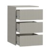 Forte Набор из 3 ящиков, SSQC351-A18 - Home Club, изображение 4