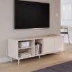 Forte Тв-тумба, PYYT141LEC-U60 - Home Club