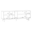 Forte Тв-тумба, PYYT141LEC-U60 - Home Club, зображення 7