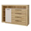 Forte Комод, BLQK351LT-M820 - Home Club, изображение 6