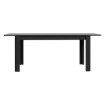 Forte Раздвижной стол 160x90 см Breathtaker, дуб Cabezone, FLOT16-D109 - Home Club, изображение 3