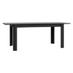 Forte Раздвижной стол 160x90 см Breathtaker, дуб Cabezone, FLOT16-D109 - Home Club, изображение 5
