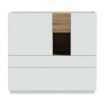 Forte Комод 120 см Lewisville, LWSV331-M829 - Home Club, изображение 3