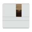Forte Комод 120 см Lewisville, LWSV331-M829 - Home Club, изображение 4