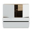 Forte Комод 120 см Lewisville, LWSV331-M829 - Home Club, изображение 5