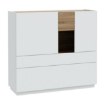 Forte Комод 120 см Lewisville, LWSV331-M829 - Home Club, изображение 6