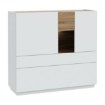 Forte Комод 120 см Lewisville, LWSV331-M829 - Home Club, изображение 7