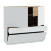 Forte Комод 120 см Lewisville, LWSV331-M829 - Home Club, изображение 8