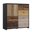 Forte Комод, SQNK223-C604 - Home Club, изображение 2