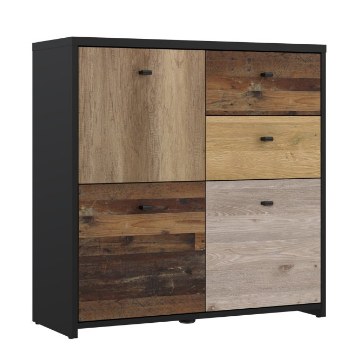 Forte Комод, SQNK223-C604 - Home Club