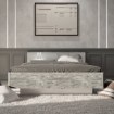 Forte Каркас ліжка з підйомним матрацом, BGVL1162B-M765 - Home Club, зображення 2