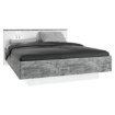Forte Каркас ліжка з підйомним матрацом, BGVL1162B-M765 - Home Club, зображення 12