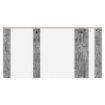 Forte Каркас ліжка з підйомним матрацом, BGVL1162B-M765 - Home Club, зображення 13