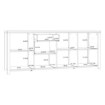 Forte Комод L, BLHK2421-C876 - Home Club, зображення 8
