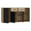 Forte Комод, NTU241-M712 - Home Club, зображення 5