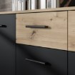 Forte Комод, NTU241-M712 - Home Club, зображення 7
