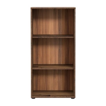 Forte Вузька низька відкрита полиця 55 см Old – Wood Vintage, T2KR50-H51 - Home Club