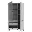 Forte Веб-сайт L/P, ENJV721-M534 - Home Club, зображення 5