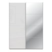 Forte Шафа для одягу, SSQS72414-C04 - Home Club, зображення 2