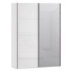 Forte Шафа для одягу, SSQS72414-C04 - Home Club, зображення 4