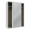 Forte Шафа для одягу, SSQS72414-C04 - Home Club, зображення 5