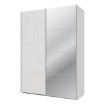 Forte Шафа для одягу, SSQS72414-C04 - Home Club, зображення 6