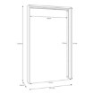 Forte Окантовка, LUXZ06-C04 - Home Club, зображення 4