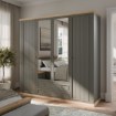Forte Шафа для одягу, PNTS941-Q243 - Home Club