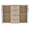 Forte Комод, IKLK231-Q45F - Home Club, зображення 3
