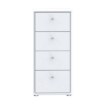 Forte Комод, T2KK211-120 - Home Club, зображення 2