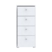 Forte Комод, T2KK211-120 - Home Club, зображення 3