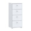 Forte Комод, T2KK211-120 - Home Club, зображення 4