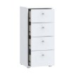 Forte Комод, T2KK211-120 - Home Club, зображення 5