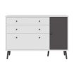 Forte Комод P, HLTK221REC-M806 - Home Club, зображення 2