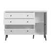 Forte Комод P, HLTK221REC-M806 - Home Club, зображення 3