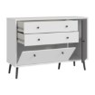 Forte Комод P, HLTK221REC-M806 - Home Club, зображення 5