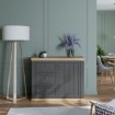 Forte Комод, PNTK226L-Q243 - Home Club