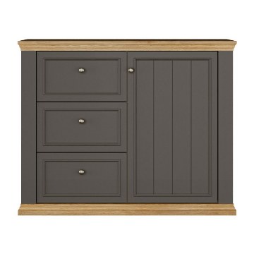 Forte Комод, PNTK226L-Q243 - Home Club