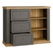 Forte Комод, PNTK226L-Q243 - Home Club, зображення 7