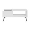 Forte Святковий столик, CFTT5170EC-M806 - Home Club, зображення 2