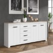 Forte Комод, ERXK241-C586 - Home Club