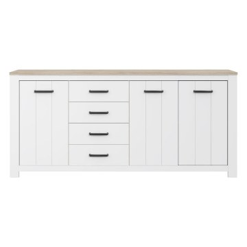Forte Комод, ERXK241-C586 - Home Club