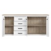 Forte Комод, ERXK241-C586 - Home Club, зображення 3