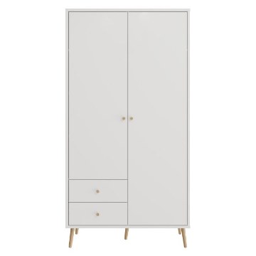 Forte Шафа для одягу L, HLTS721LEC-Z12A - Home Club