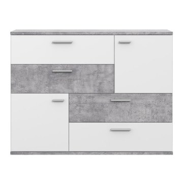 Forte Комод, SKVK46-C251 - Home Club