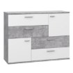 Forte Комод, SKVK46-C251 - Home Club, зображення 4